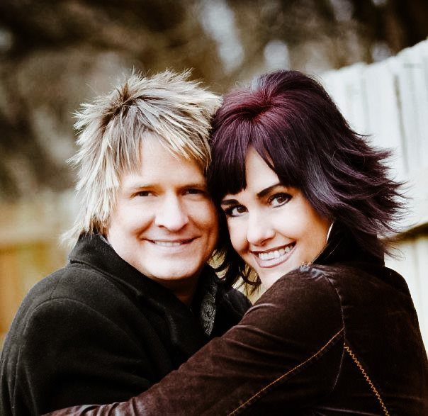 Derek and Renee